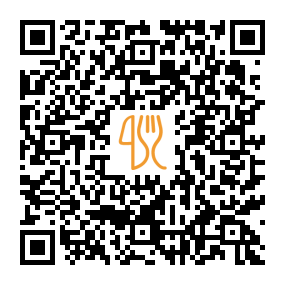 QR-code link către meniul Le Concordia