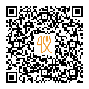 QR-code link către meniul Thirst Quenchers Cafe