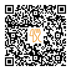 QR-code link către meniul Stone Hearth Inn