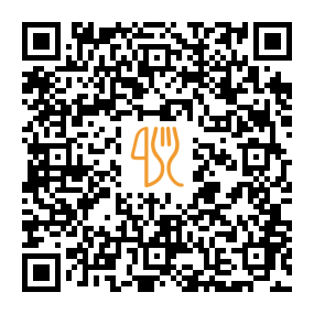 QR-code link către meniul Hardwood Smokehouse