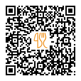 QR-code link către meniul Les Marchands