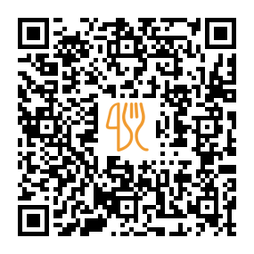 QR-code link către meniul The Patricios