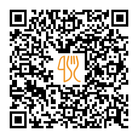 QR-code link către meniul Gaststätte Friedrichsruh