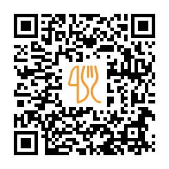 QR-code link către meniul Huayruro