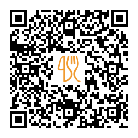 QR-code link către meniul Hanabi Korean Bbq