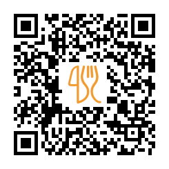 QR-code link către meniul Les Asiatides