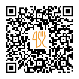 QR-code link către meniul Restoran Mr. Sambal