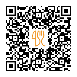 QR-code link către meniul Buffalo Grill