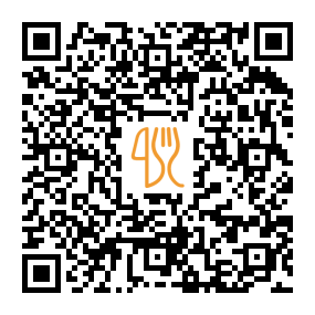 QR-code link către meniul Ahi's Fresh Wok Jiuba