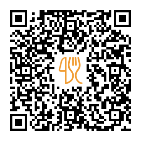 QR-code link către meniul Borunda Chinese Buffet