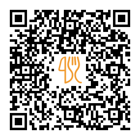 QR-code link către meniul Mountain Mocha