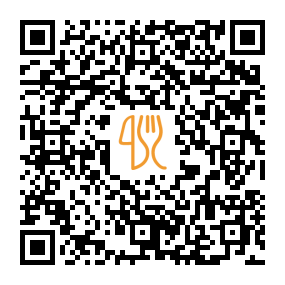 QR-code link către meniul Grandstand's Grill