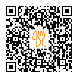 QR-code link către meniul Rennsteig · Grand Suhl