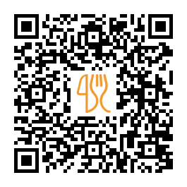 QR-code link către meniul La Barca