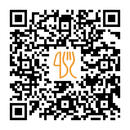 QR-code link către meniul Sunrise Sanctuary