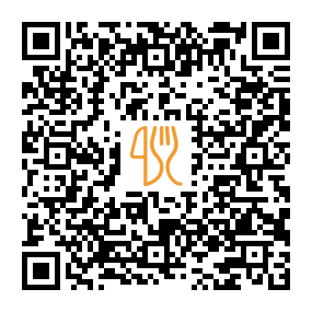 QR-code link către meniul Hank's Place