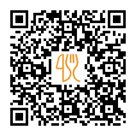 QR-code link către meniul Grandma Faye's