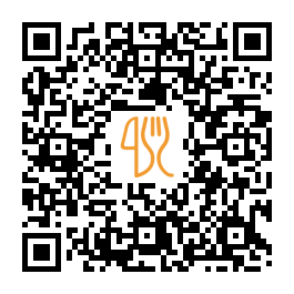 QR-code link către meniul B J Riverdale