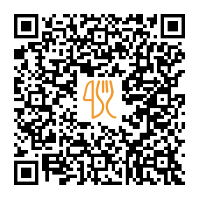 QR-code link către meniul Kingfisher Coffee House