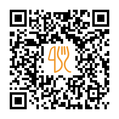 QR-code link către meniul Mega Burger