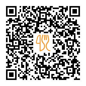 QR-code link către meniul The Eight Point Grill