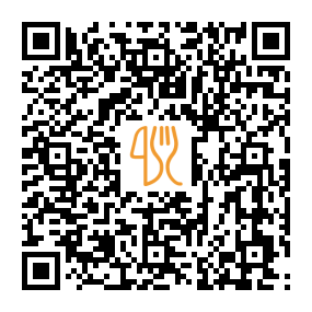 QR-code link către meniul The Allways Cafe