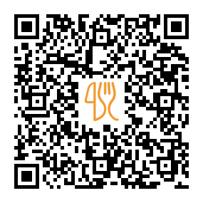 QR-code link către meniul Hot Rock Pizza