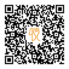 QR-code link către meniul Carolina Wings Rib House Cayce Sc