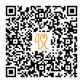 QR-code link către meniul Aloha Kitchen