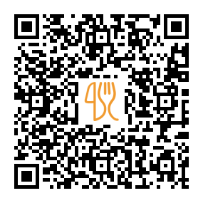 QR-code link către meniul Salty Shamrock