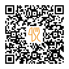 QR-code link către meniul Zone Gourmande