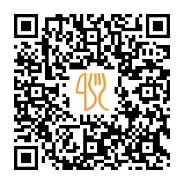 QR-code link către meniul Trish Juice