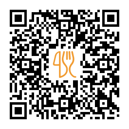 QR-code link către meniul Peri Peri Grill House