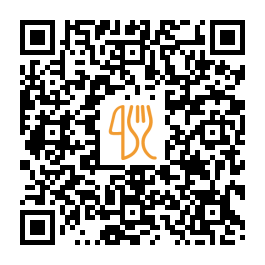 QR-code link către meniul Hannold's