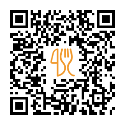 QR-code link către meniul Café Páv Děčín