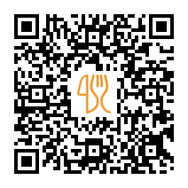 QR-code link către meniul Restoran Garuda