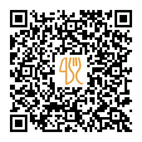 QR-code link către meniul River House