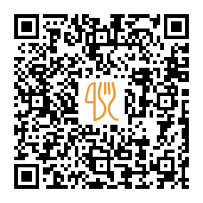 QR-code link către meniul Vegan World