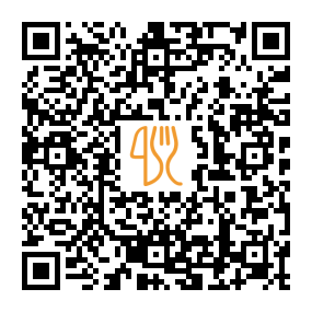 QR-code link către meniul Larry's Real Pit -b-q