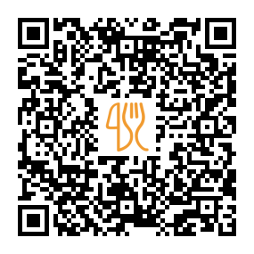 QR-code link către meniul Blazing Bowl