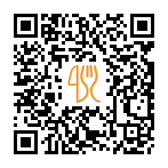 QR-code link către meniul Elvia Delices