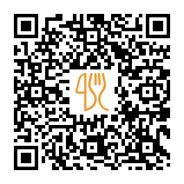 QR-code link către meniul Buckshot Grill