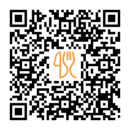 QR-code link către meniul P.v. 's Hut