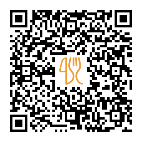 QR-code link către meniul The Mules Hitch