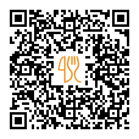 QR-code link către meniul Big Blue Smokehouse