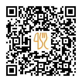 QR-code link către meniul Binford Cafe