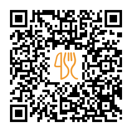 QR-code link către meniul Sam's Bbq 1