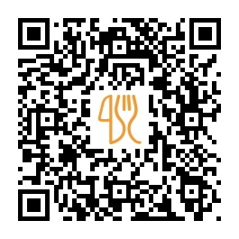 QR-code link către meniul Le Clomier