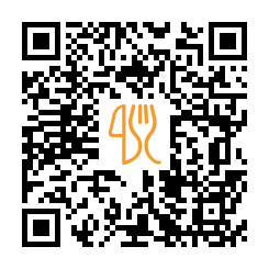 QR-code link către meniul Urban Food Brogny