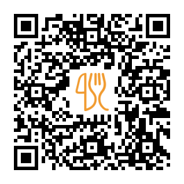 QR-code link către meniul Korean Garden